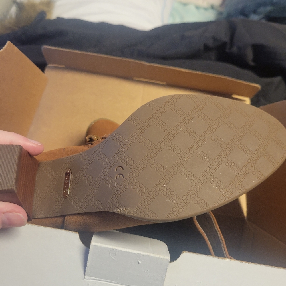 Vionic Booties - image 6